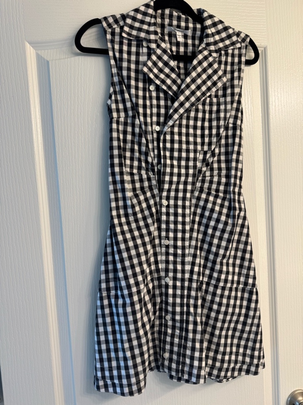 Derek Lam 10 Crosby shirtdress